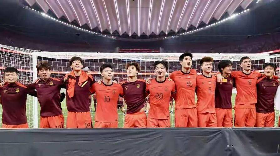 ：国足选帅大概率本月出结果，新国足11月组队踢两场热身赛