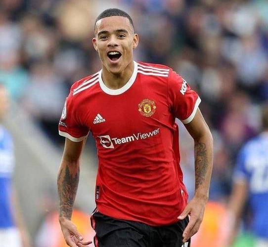 官方：切尔西U18青年队签约小将格林伍德、埃博