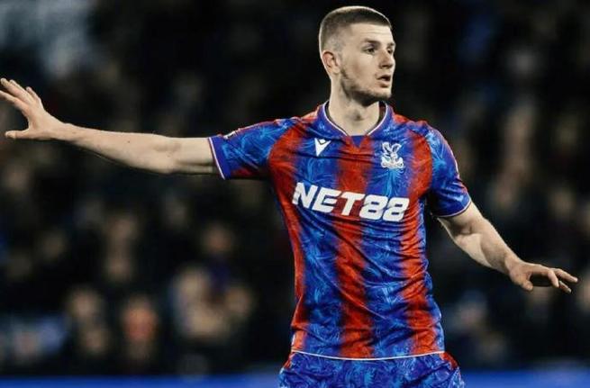 阿斯：皇马关注水晶宫中场沃顿，曼联考虑明夏6000万镑求购