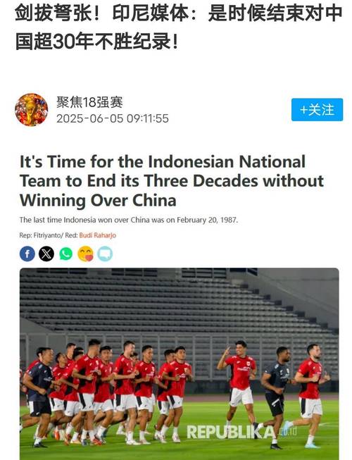 伊万：我们的计划里印尼不可能赢沙特 输印尼的那粒点球不该判
