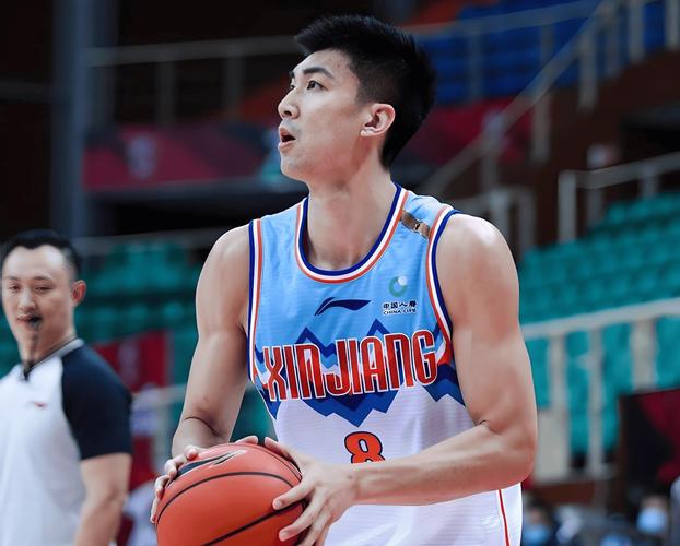 NBL可从CBA青年队租借球员!媒体人:这是件好事 年轻人有球可打
