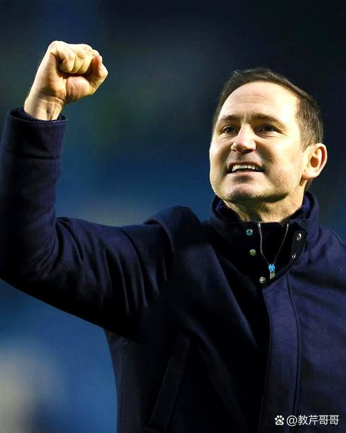 高歌猛进!兰帕德率考文垂豪取6连胜,8胜4平进34球不败领跑英冠