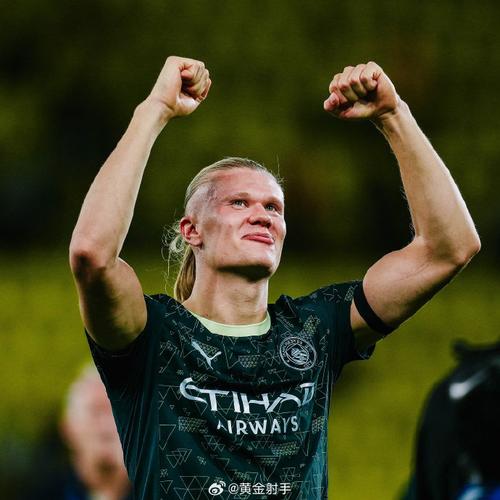 哈兰德能否延续?姆巴佩、凯恩10+场次连续破门本周相继遭终结