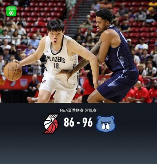 【菜鸟】杨瀚森战勇士2分1板2帽 弗拉格18+5+6+5失误 KD学弟13中7