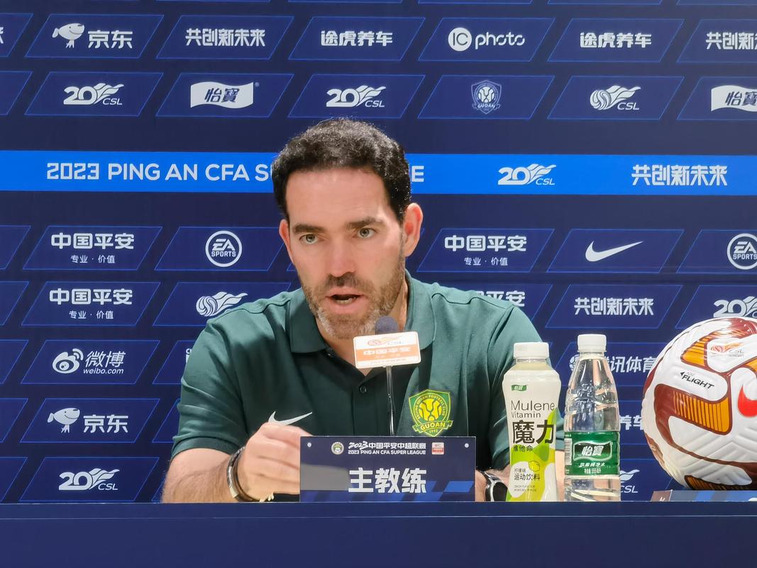 苏亚雷斯:我们对国安百分百尊重,但为了保级目标必须取胜