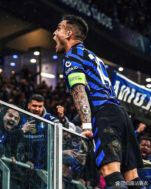 备战米兰德比！记者：劳塔罗下周二归队，恰20、苏契奇下周四归队