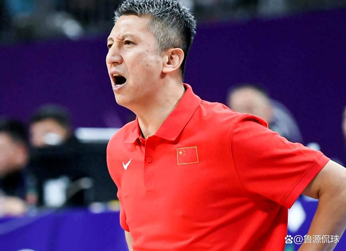 郭士强：队员大多刚结束全运会 希望通过集训帮他们迅速调整状态