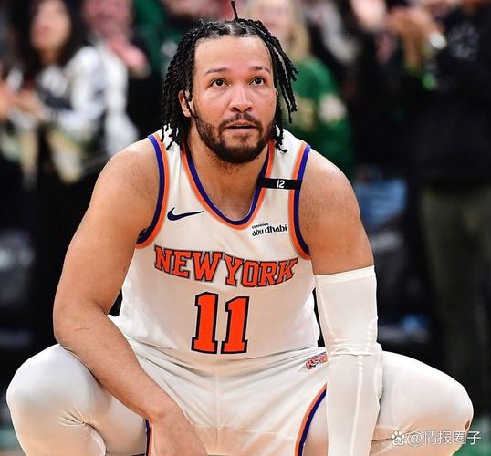 斯波：我儿子是布伦森球迷 我告诉他们在我家不能粉对手球员