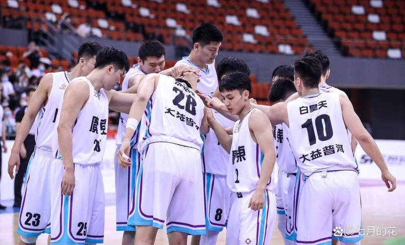 全运U22男篮半决赛-陈家政32分6板3断 山东U22全运男篮战胜北京队