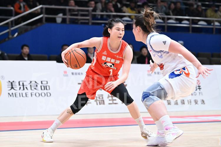 WCBA体测结束：6支俱乐部全员通过