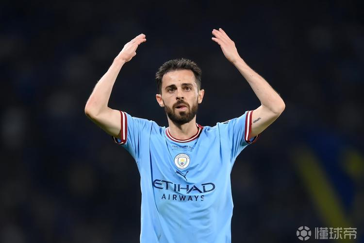 罗马诺：B席类似去年德布劳内，和曼城无谈判并很可能自由身离队