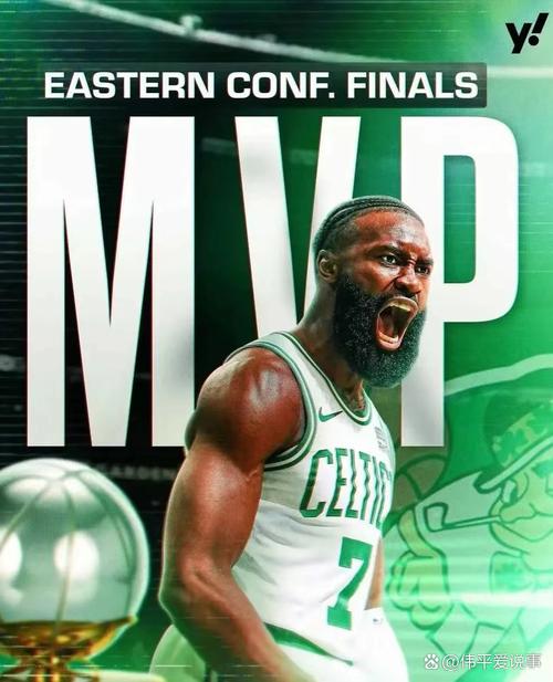 杰伦·布朗：今天的球迷堪称赛季最佳 我非常喜欢这种氛围