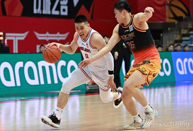 🔥江苏肯帝亚2025-2026赛季宣传片《争鸣》震撼上线！🏀