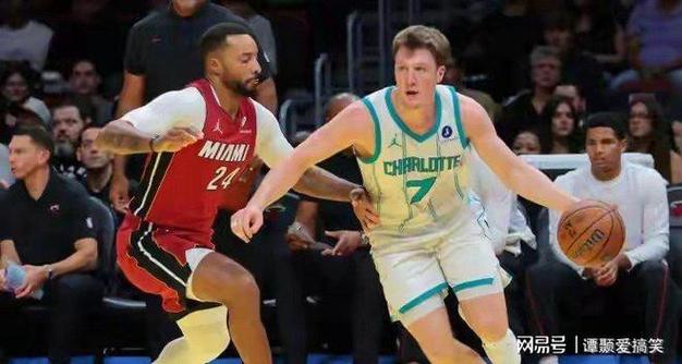 前赴后继！克尼佩尔上篮不中&迪亚巴特补篮不中 塞克斯顿再补2+1